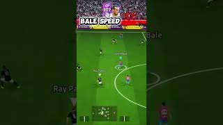 Cheat code player in the Town 🥶❤️ Unstoppable #efootball #fifa #pes#viral #shorts #new