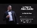 Lo Mejor de Alex Zurdo 2019 mix