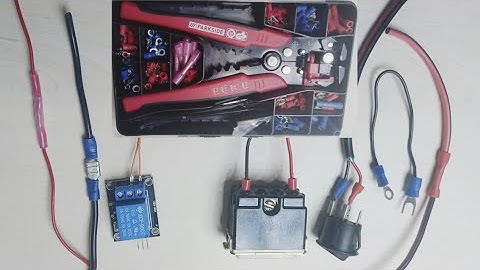 PARKSIDE # Powerfix lidl crimping tool set. A practical explanation of its multiple uses