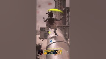 Modern Warfare 3 SBMM Be Like #shorts #callofduty #mw3