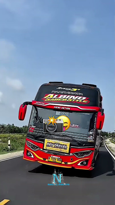 (JJ TABOLA BALE) QUEEN MAHER × ALBINO #fypシviral #jetbus #busmania #viralvideo #shorts #basuri #fypシ
