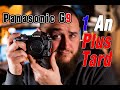 Mon avis sur le panasonic lumix g9 aprs 1an  panasonic g9