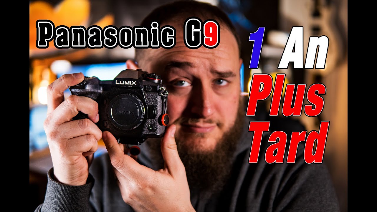 Mon avis sur le Panasonic Lumix G9 après 1an  