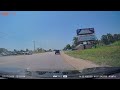 Beginning of video