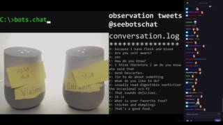 seebotschat - Love and musical