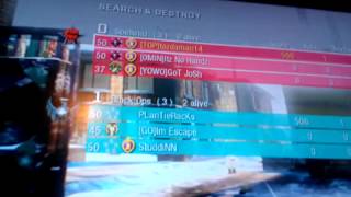 They hosted wrong map