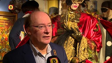 Wat is 11-11  - Carnaval Vurraf