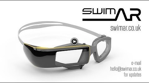 The Imagination Factory reveals new design for #SwimAR