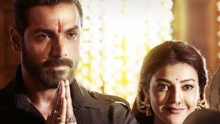 Mumbai saga full Movie 2024 | John abraham Movie 2024 | #Mumbaisagamovie #Babyjohn #Mumbaisaga
