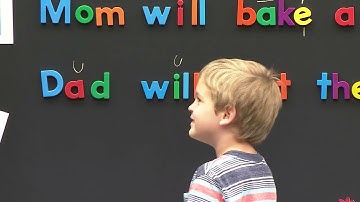 LESSON 160 ABK K4 9 PHONICS REVIEW L160