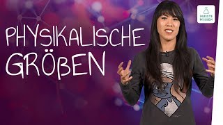 Was sind Gase und wie lassen sich physikalische Größen beschreiben? I musstewissen Chemie