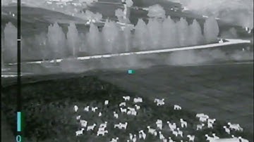 Flir Tau2 FPV System