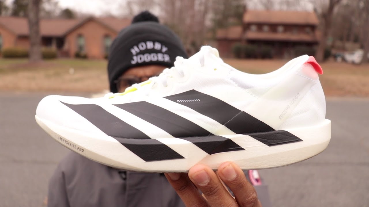 Adidas Adios 9 | Supwell