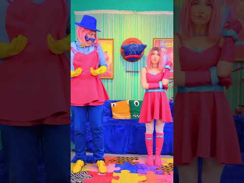 Трансформация из Daddy