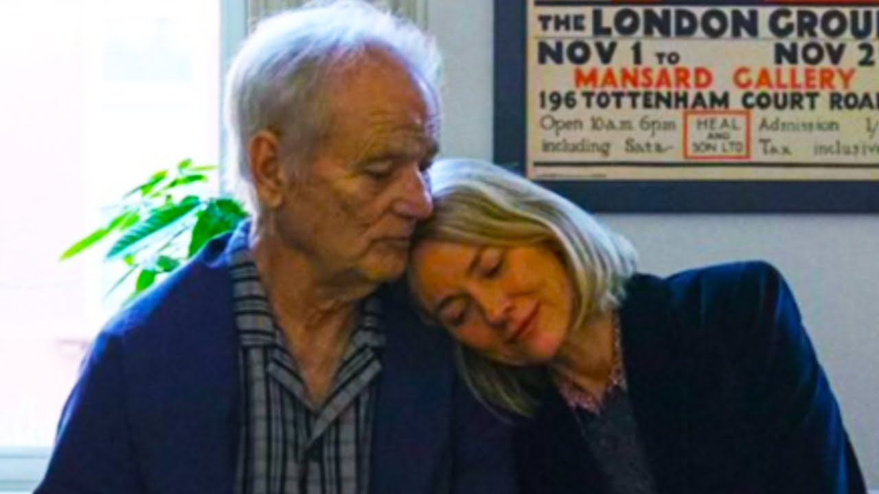 The Friend (2025) 'Twist' Ending Scene "Explained" / "Explanation"