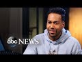 Latinx music legend Romeo Santos talks defining his career on his own terms | ABC News