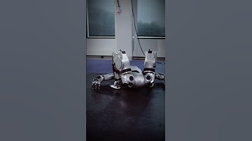 🔥Best Humanoid Robots 2024 😍 Tesla Optimus&Boston Dynamics Atlas&Unitree G1 #shorts