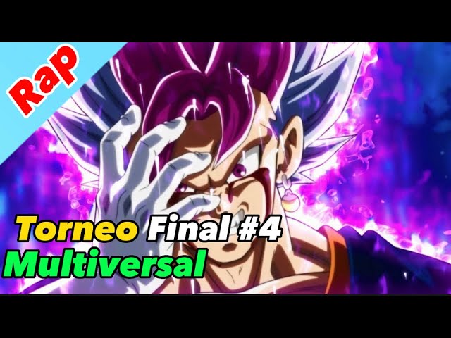 Saindo da Panela – Dragon Ball Super: Torneio do Poder – Pipoca Amanteigada