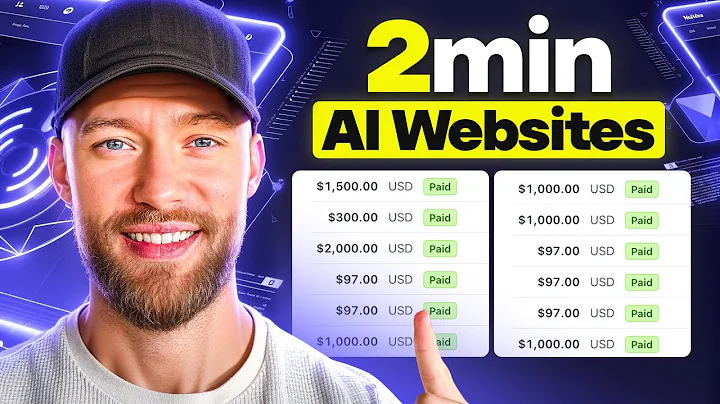 Sell AI Websites To Local Businesses (Copy Me)