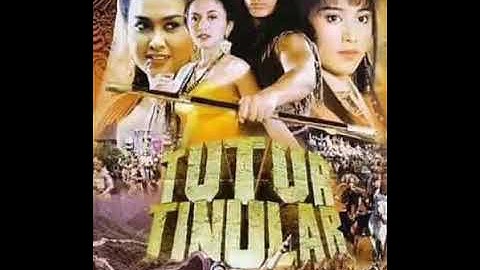 Tutur Tinular - Pemberontakan Rangga Lawe