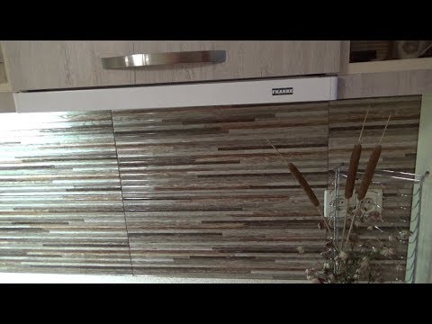 ОБЗОР КУХОННОЙ ВЫТЯЖКИ FRANKE.