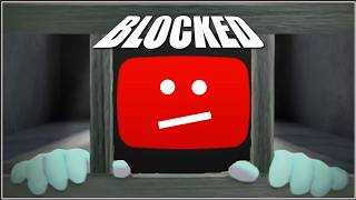 They Thanked Usthen Threw Us Into Copyright Strike Jail