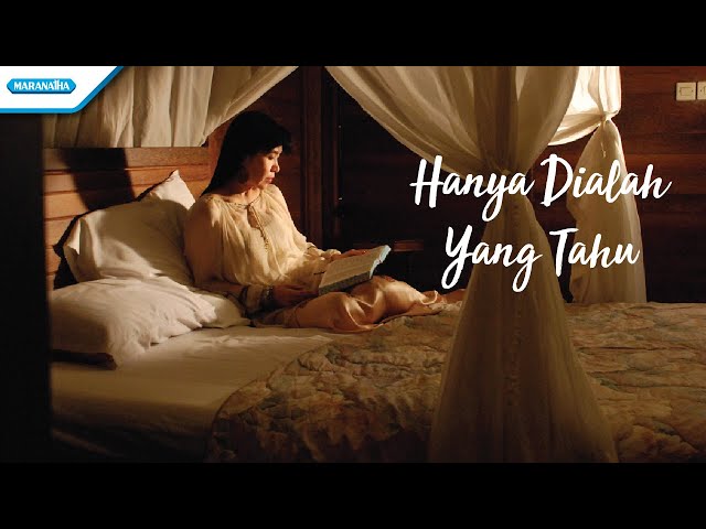 Herlin Pirena - Hanya Dialah Yang Tahu