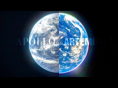 APOLLO and ARTEMIS Missions edit | Great Gig in the Sky |