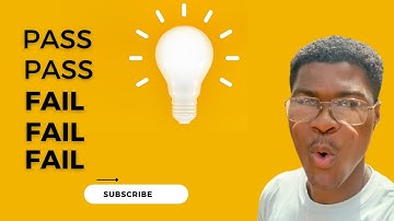 KNUST Grading System in JAVA