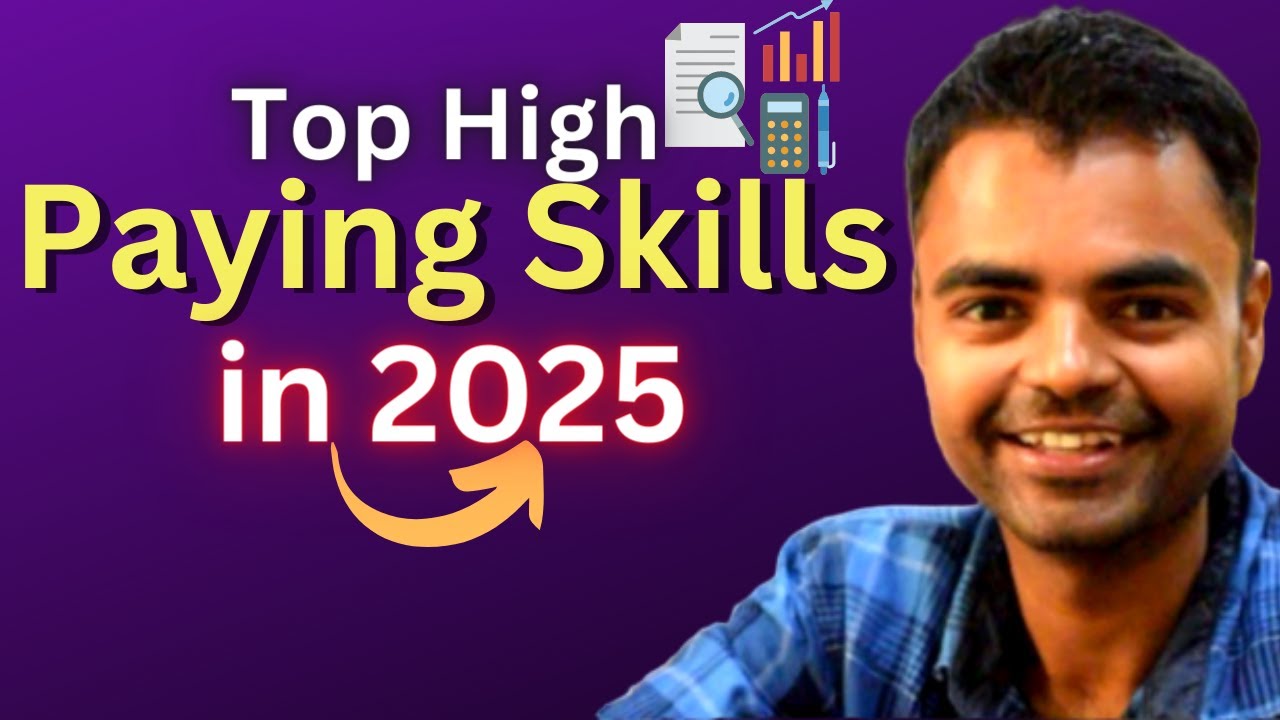Top Demanding Skills In India By 2025 Most Demanding Skills In Future 