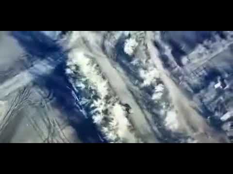 მუშაობს უკრაინული არმიის დამრტყმელი დრონი \"ბაირაქტარ T2\"