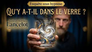 465 - Investigation #hypnosis: Alcohol, spirituality, and entities!