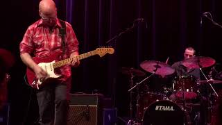 Video thumbnail of "Oz Noy's Ozone Squeeze.  " Come Together""