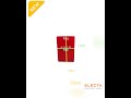 Hellux 220V Fire Alarm Pull Switch