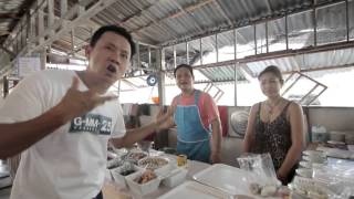 ครอบครัวตัวกิน วันที่ 22 พฤศจิกายน 2558