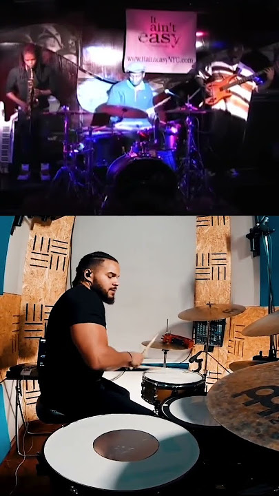 Transcribing Chris Daddy Dave 🥵🔥 #drumming #drums #meinlcymbals #drum #drumlessons #drummer