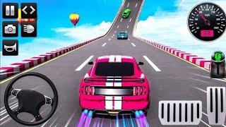 DACIA, VOLSKWAGEN, FORD, BMW COLOR POLICE CARS TRANSPORTING WITH TRUCKS - BeamNG.drive screenshot 2
