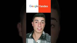 Dünyanın en büyük hatasını yaptılar #gogle #yandex #keşfet #shorts