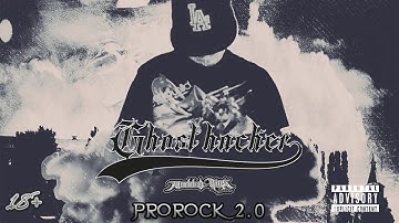 Ghost hacker (MRC) - Prorock 2.0 Prod. By Ghost hacker (Music video 2025)