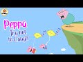 Peppa pig try not to laugh  parody peppa pig funnycartoon peppapig peppapigparody