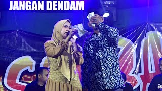 JANGAN DENDAM ERNA NEW EL SAMBA ENTERTAINMENT