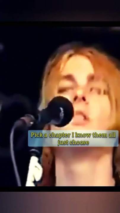 SLAVE... ~ Silverchair ~ #rockstar #grunge  #silverchair