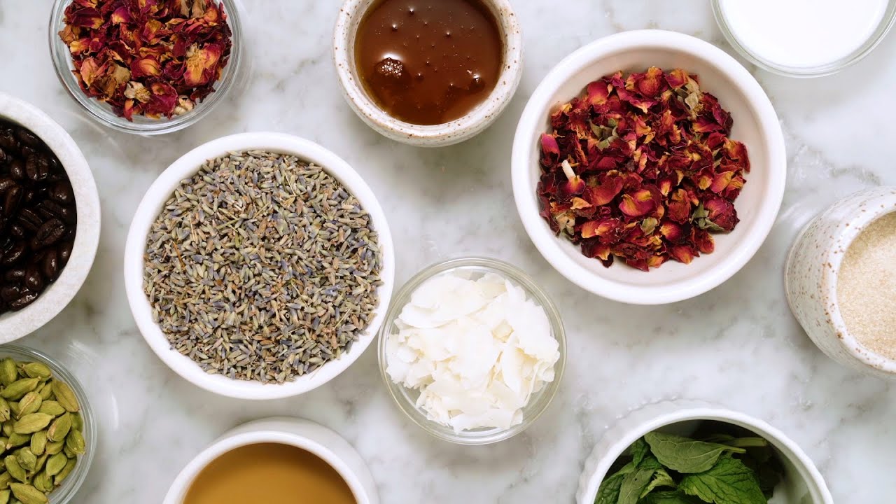 The many flavors of Copper Cow Coffee YouTube