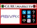 ABIVAX (ABVX) 🔻 স্টক বিশ্লেষণ, টিকার ABVX থেকে পূর্বাভাস GURU.Markets 📉