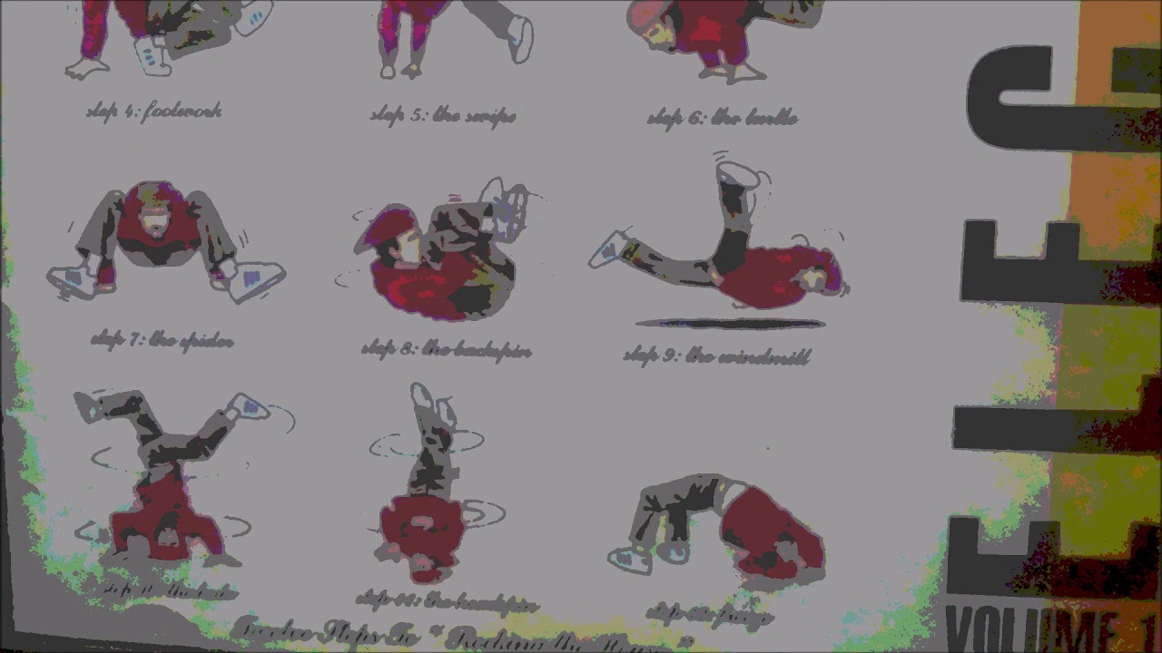 The Russell Brothers - The Party Scene (12 SV Version) - YouTube