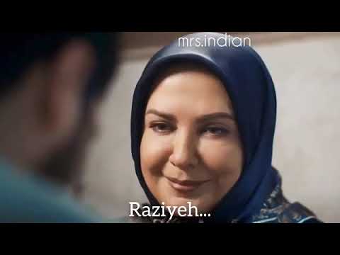 Aghazadeh series آقازاده •İran dizisi türkçe altyazılı• |Hamed x Raziyeh|