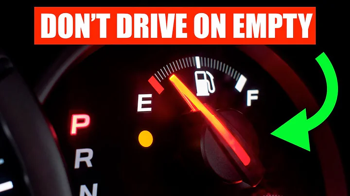 Will Running Out Of Gas Damage Your Car? - DayDayNews