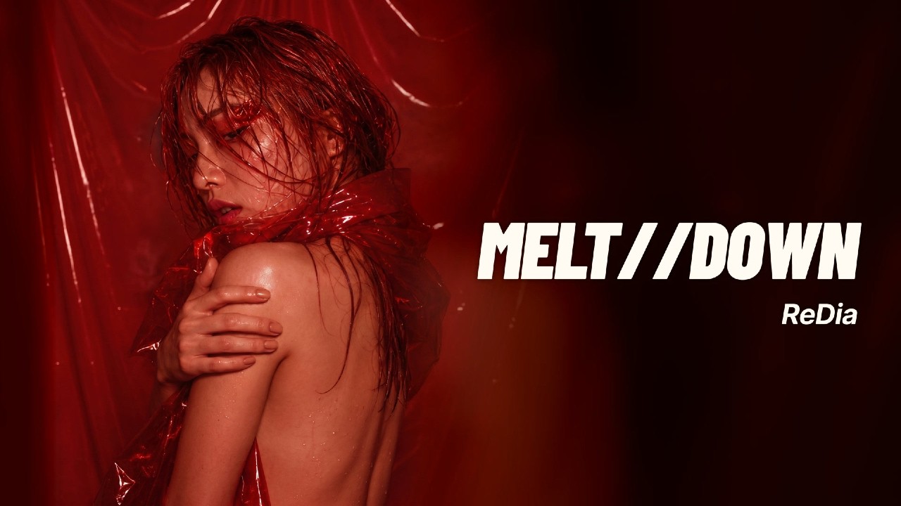 Guarda MELT//DOWN / ReDia su YouTube Guarda MELT//DOWN / ReDia su YouTube