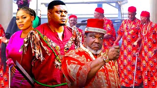 A 2026 Must Watch Amazing KEN ERICS Royal Movie Was Just Released Again Today For You-African Movies