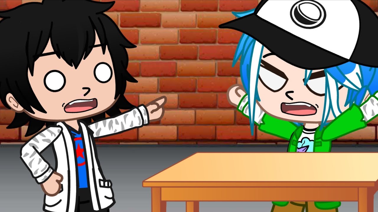 When the movie has a confusing title.